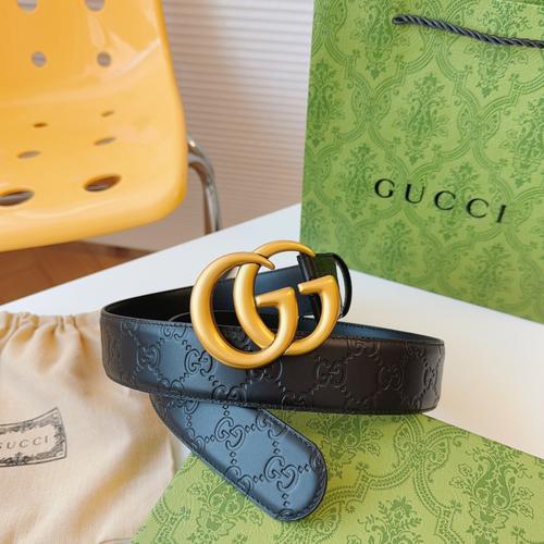 グッチ ベルト