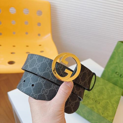 グッチ ベルト