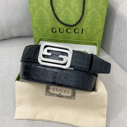 グッチ ベルト