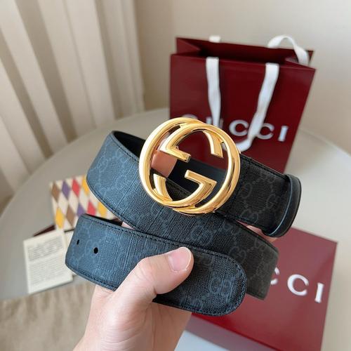 グッチ ベルト