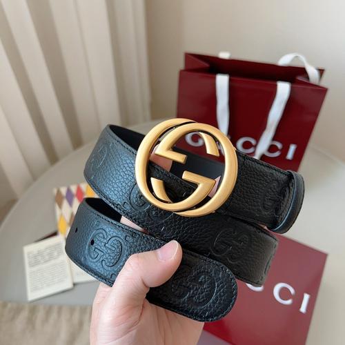 グッチ ベルト