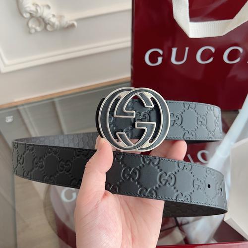 グッチ ベルト