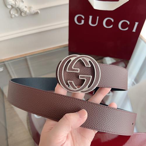 グッチ ベルト