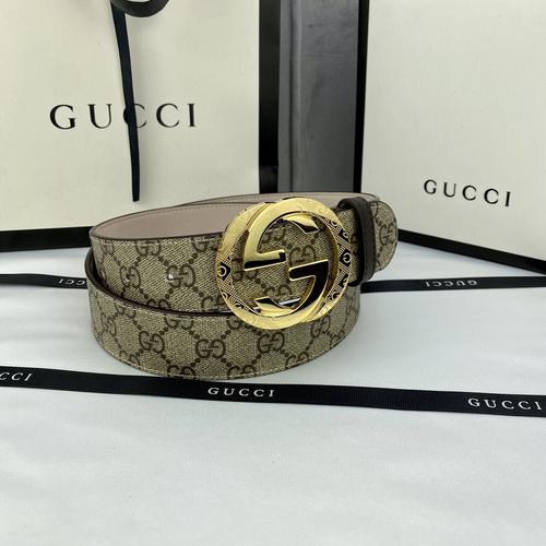 グッチ ベルト
