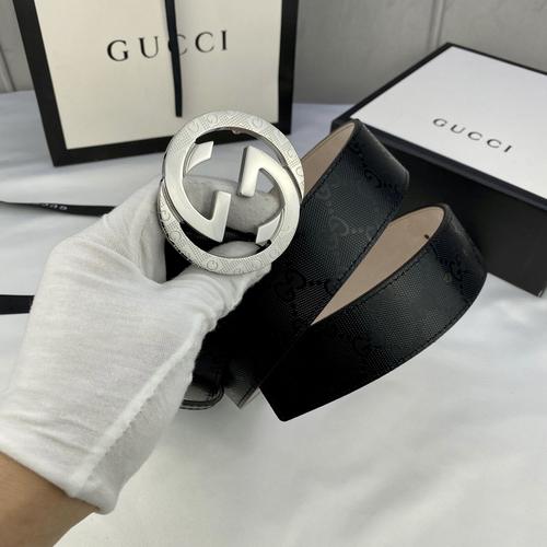 グッチ ベルト