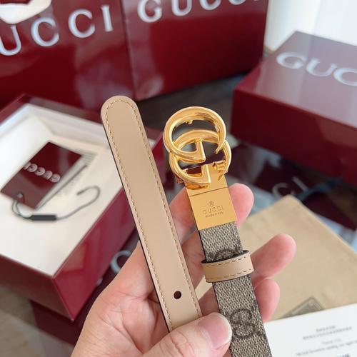 グッチ ベルト