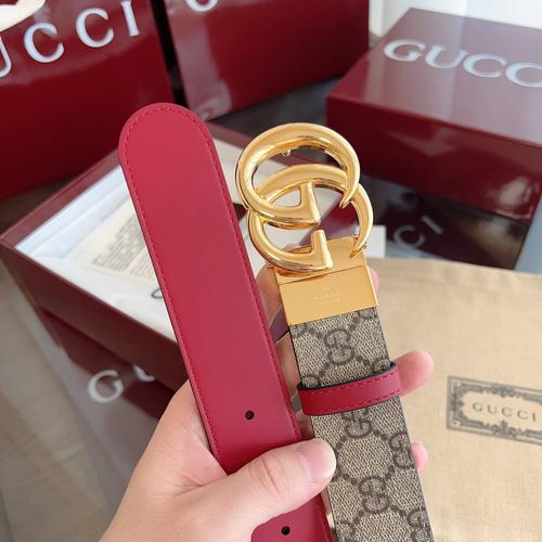 グッチ ベルト