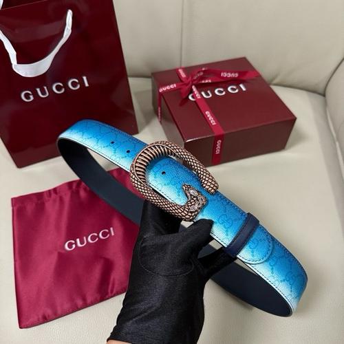 グッチ ベルト