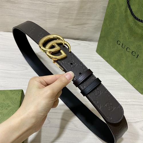 グッチ ベルト