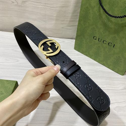 グッチ ベルト