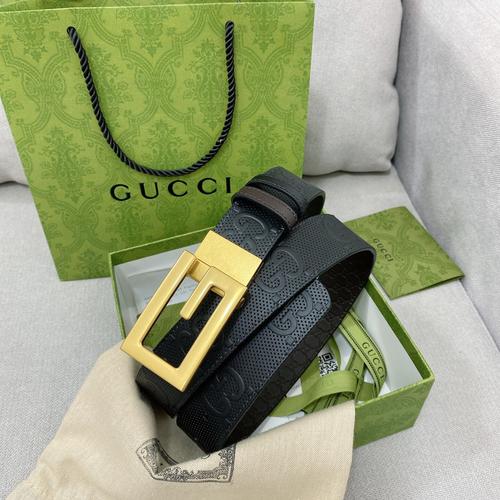 グッチ ベルト