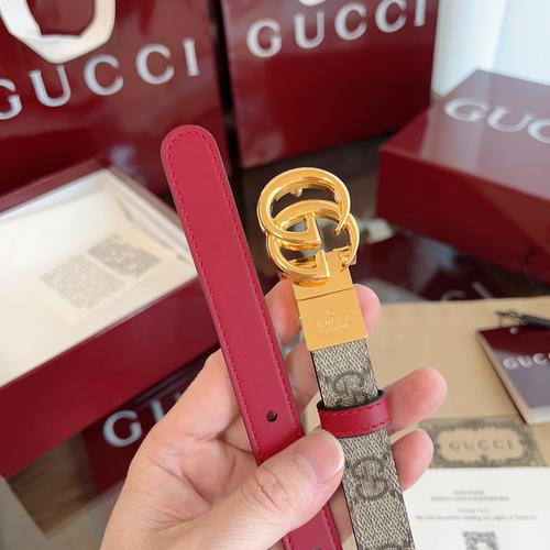 グッチ ベルト