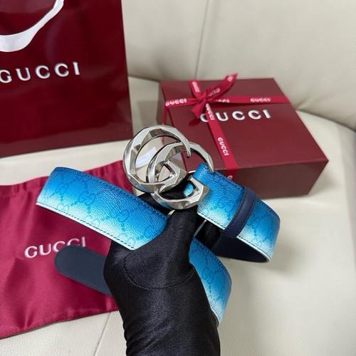 グッチ ベルト