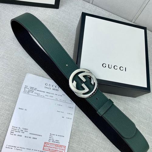 グッチ ベルト