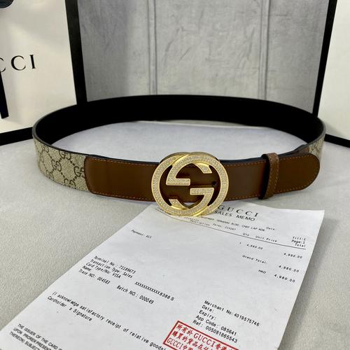 グッチ ベルト