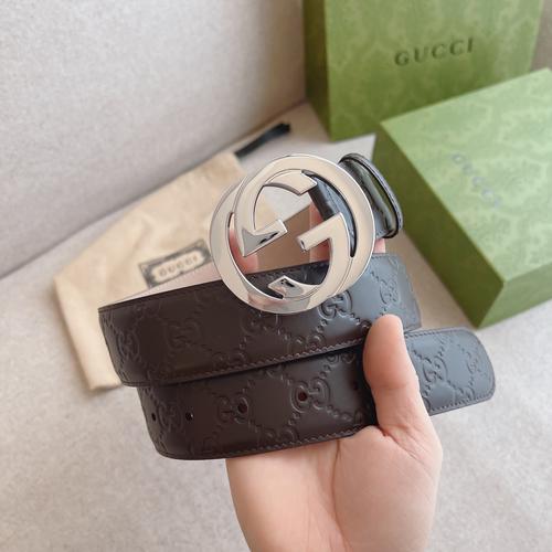 グッチ ベルト