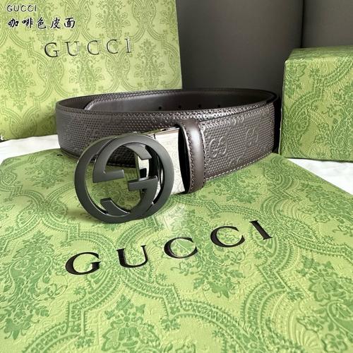 グッチ ベルト