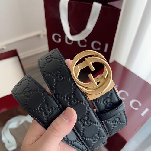 グッチ ベルト