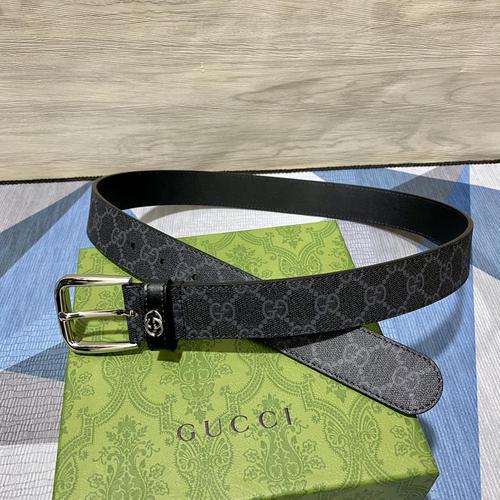 グッチ ベルト