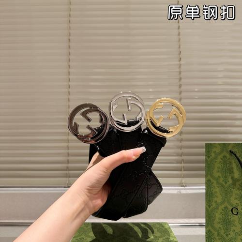 グッチ ベルト