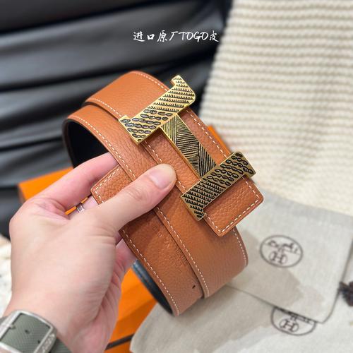 エルメス ベルト