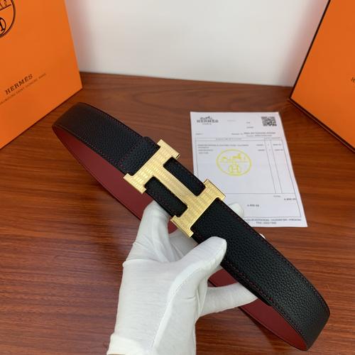 エルメス ベルト