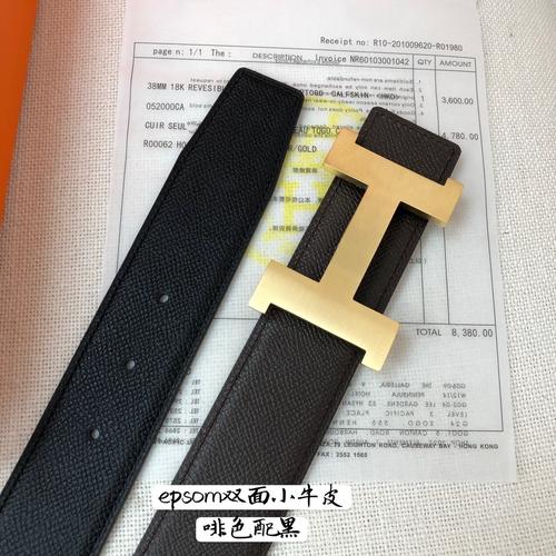 エルメス ベルト