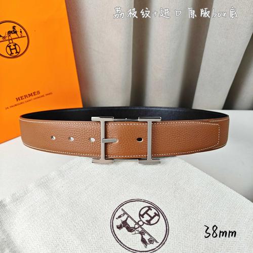エルメス ベルト
