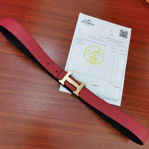 エルメス ベルト