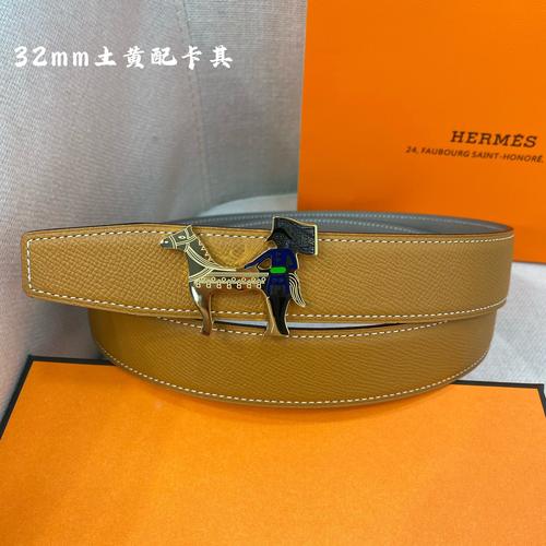 エルメス ベルト