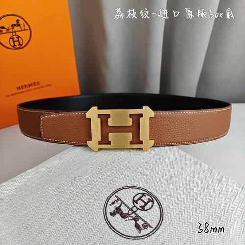エルメス ベルト
