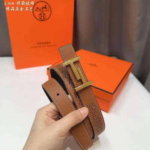 エルメス ベルト