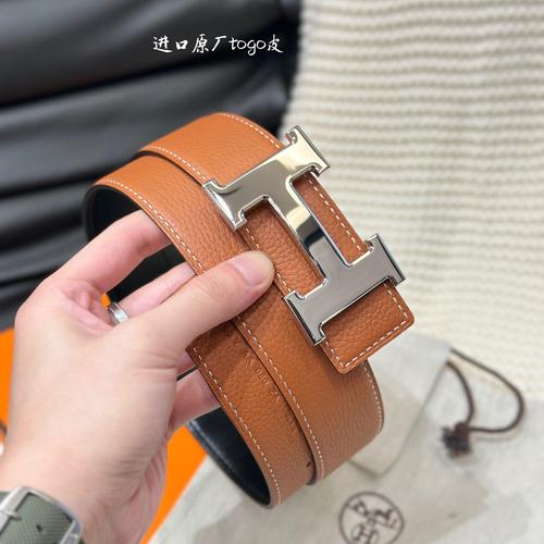 エルメス ベルト