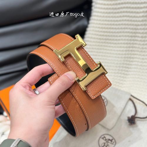 エルメス ベルト