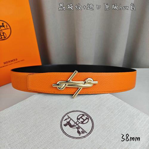 エルメス ベルト