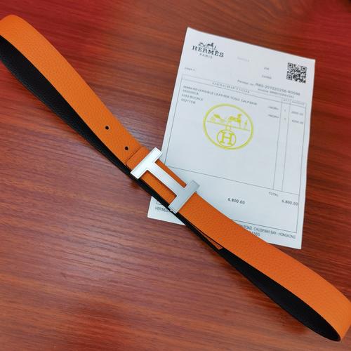 エルメス ベルト