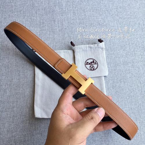 エルメス ベルト