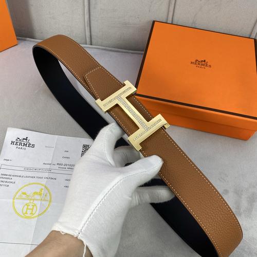 エルメス ベルト