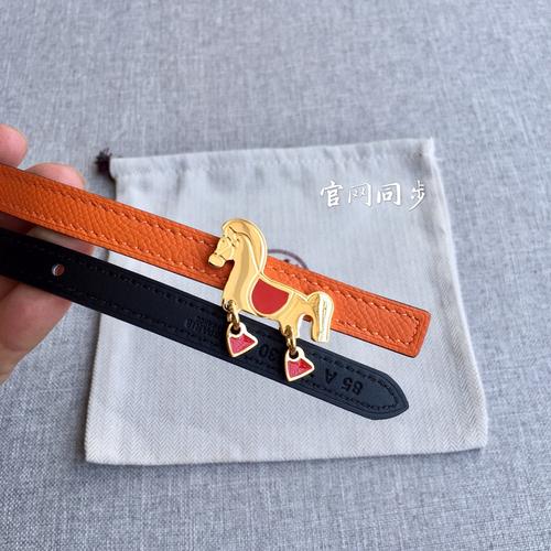 エルメス ベルト