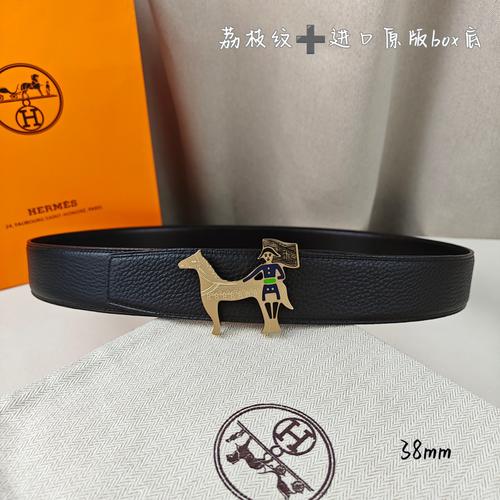 エルメス ベルト