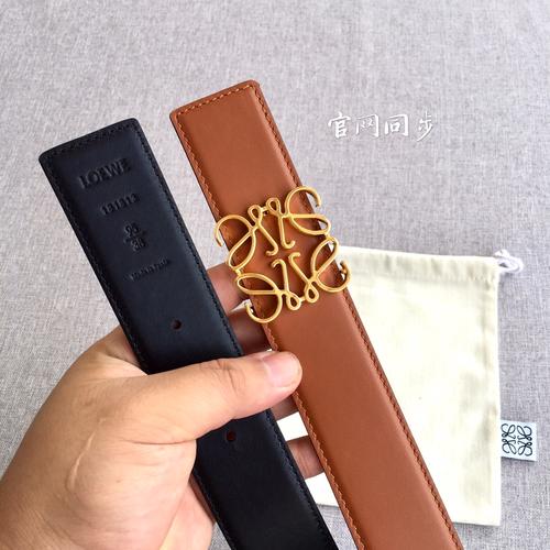 ロエベ ベルト
