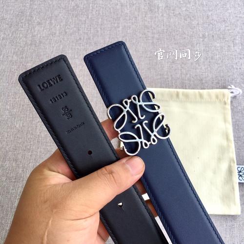 ロエベ ベルト