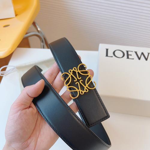 ロエベ ベルト