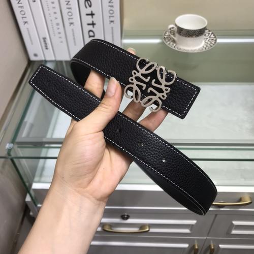 ロエベ ベルト
