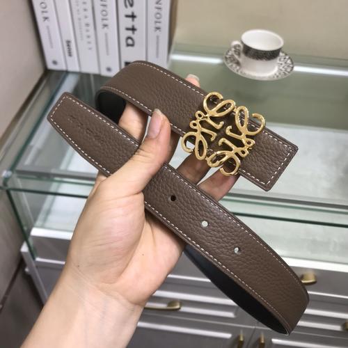 ロエベ ベルト