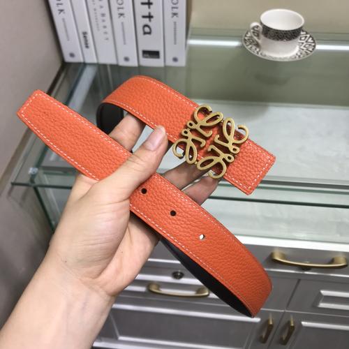 ロエベ ベルト