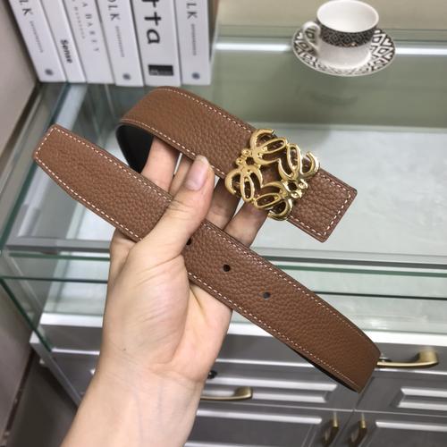 ロエベ ベルト