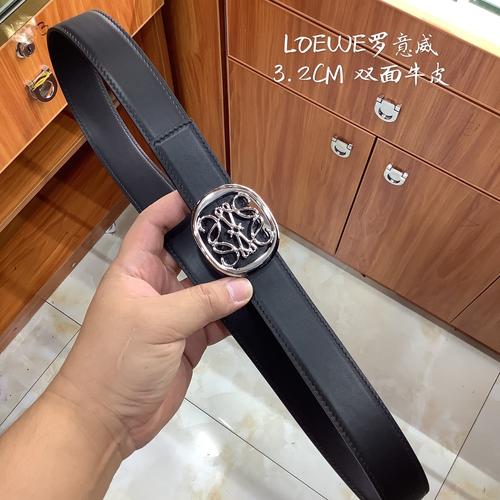 ロエベ ベルト