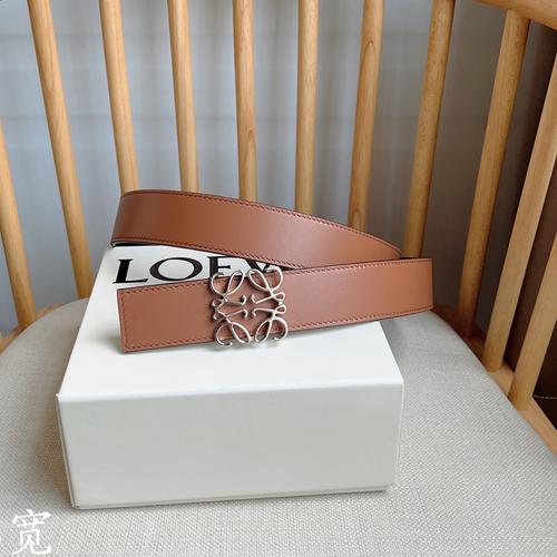 ロエベ ベルト