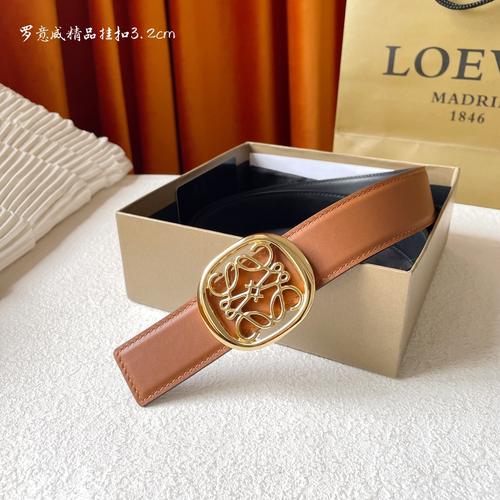 ロエベ ベルト